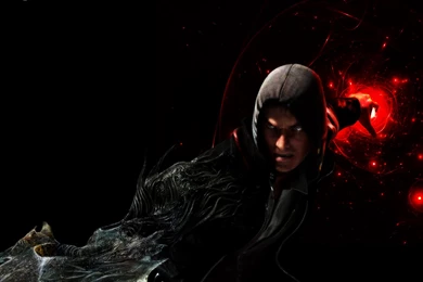 My Wallpapers   Prototype By Pathos of Truth On DeviantArt