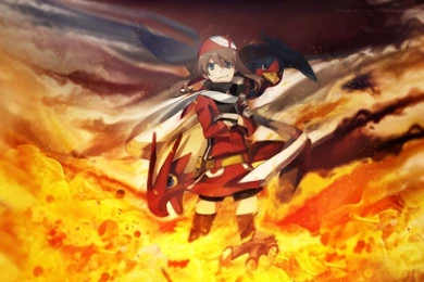 Blaziken Pokemon Wallpapers