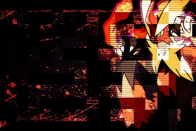 Mega Blaziken Wallpapers By EdwinprGTR On DeviantArt