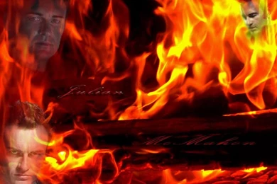 My Wallpapers   Julian McMahon Photo (27043676)   Fanpop