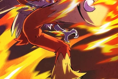 Blaziken Blazes On For A DEATH BATTLE! By Superidot9000 On DeviantArt