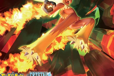 Blaziken Pokemon Wallpapers   (