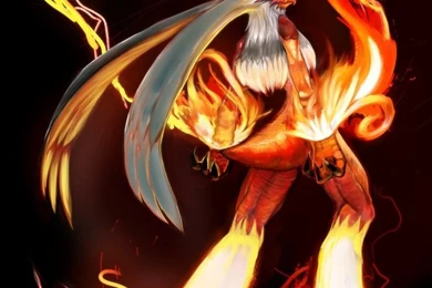 Man's Best Friend...pokemon.... On Pinterest