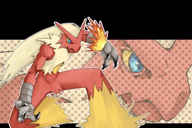 Demy's Kalos Adventure: October 2013