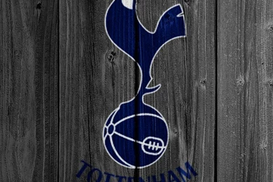 Tottenham, Wallpapers, Iphone, Logo, Hotspur, Team, Sport ...