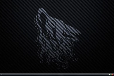 My Minimalistic Desktop By Zephyron On DeviantArt