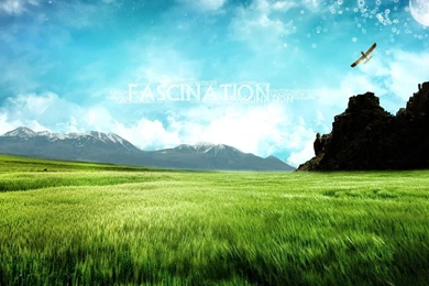 HD Widescreen Landscape Wallpapers