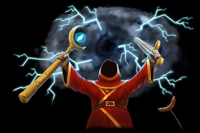 Magicka Computer Wallpapers, Desktop Backgrounds