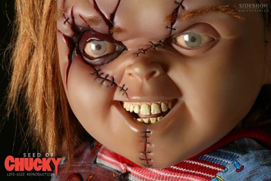 Childs Play Chucky Exclusive HD Wallpapers