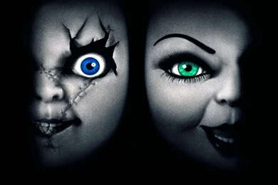1 Bride Of Chucky HD Wallpapers