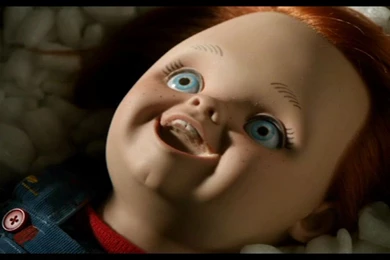 Curse Of Chucky Computer Wallpapers, Desktop Backgrounds ...