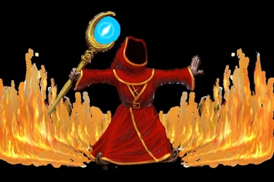 Magicka: Wizard Wars Desktop Wallpapers