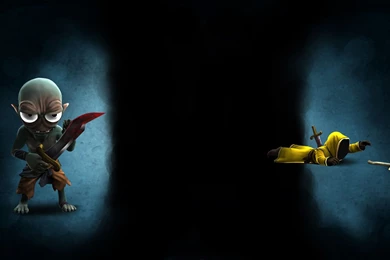 Magicka: Wizard Wars Computer Wallpapers, Desktop Backgrounds ...