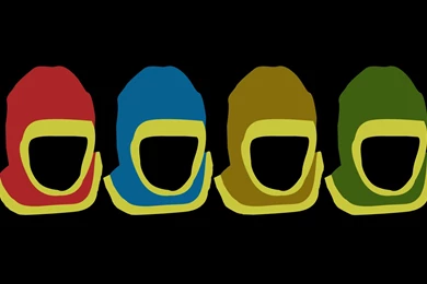 Kappa Wallpapers : Wallpapers