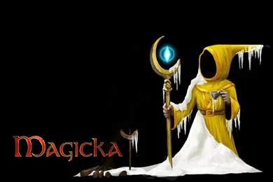 Magicka Wallpapers 11