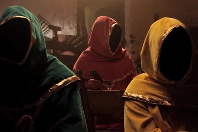 PvP Trailer Video   Magicka   Indie DB