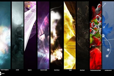 Magicka Bio Pack By Magicka On DeviantArt