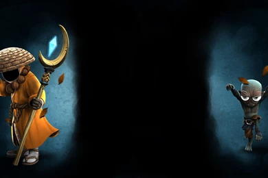 Magicka: Wizard Wars Computer Wallpapers, Desktop Backgrounds ...