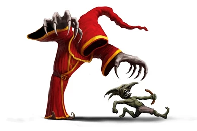 Goblin Wallpapers   Wallpapers Cave