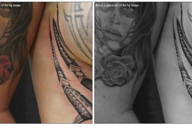 Greyscale Backgrounds Css Images Stack Overflow