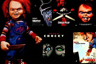 Chucky   Chucky Wallpapers (3118611)   Fanpop