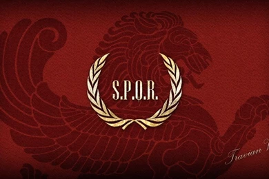 SPQR Wallpapers By Grauton On DeviantArt