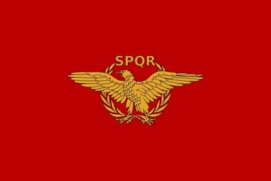 SPQR WALLPAPER   (