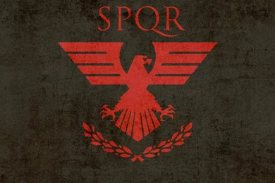 Spqr Flag HD Wallpapers