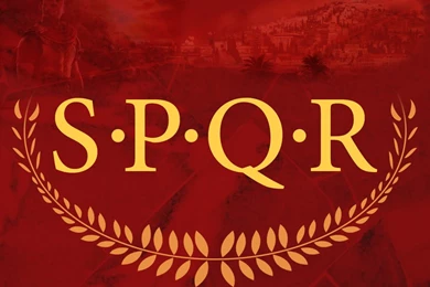 SPQR Wallpapers By Grauton On DeviantArt
