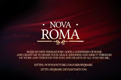 Roman Wallpapers By SPQR63BC On DeviantArt