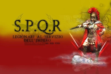 DeviantArt: More Like SPQR Roman Soldier Wallpapers By Simon93 ITA