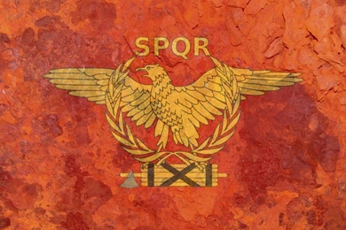 Spqr Rust