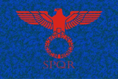 S.P.Q.R ROME 2 By Krytzky On DeviantArt