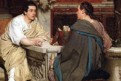 Roman Wallpapers V By SPQR63BC On DeviantArt