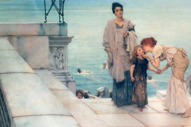 Roman Wallpapers XII By SPQR63BC On DeviantArt