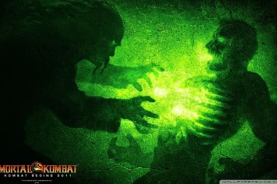 Mortal Kombat 9 HD Desktop Wallpapers : High Definition : Mobile