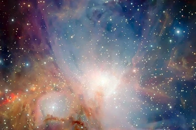 Big Bang Galaxy iPhone Wallpapers • Wallpapers IPhone