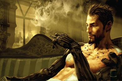 Smoking HD Wallpapers