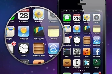 Best iPhone Wallpapers ‐ Damir Tursunović