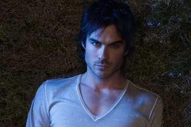 Ian Somerhalder Vampire Diaries Wallpapers   Wallpapers Cave