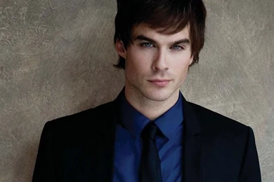 HD Ian Somerhalder Wallpapers – HdCoolWallpapers.Com