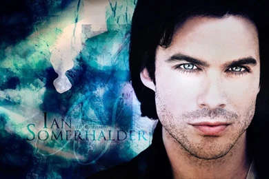 DeviantArt: More Artists Like Damon And Elena S4 Wallpapers By ...