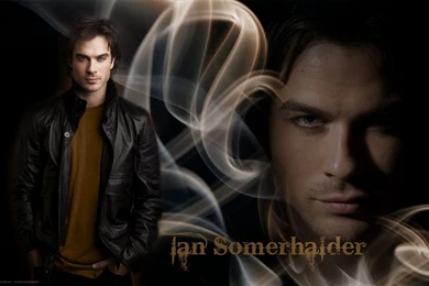 Ian Somerhalder Wallpapers