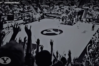 Most Recent BYU Wallpapers