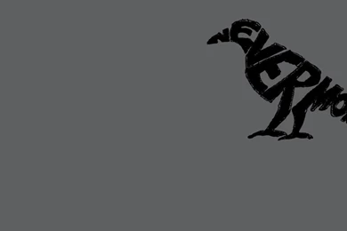 Never More Nevermore Abstract Raven Words Hd Wallpapers   (