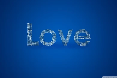 Love Words HD Wallpapers
