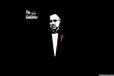 The Godfather HD Desktop Wallpapers : Widescreen : High Definition ...
