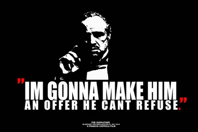 Godfather Wallpapers And Art Mine imator Forums