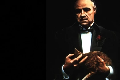 Marlon Brando The Godfather Wallpapers Free Marlon Brando The ...