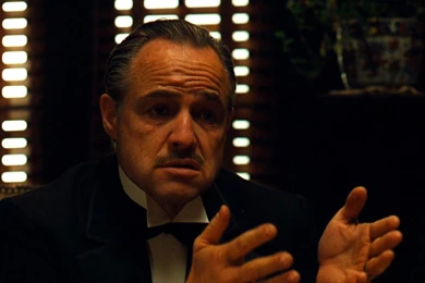 THE GODFATHER Crime Drama Mafia F Wallpapers